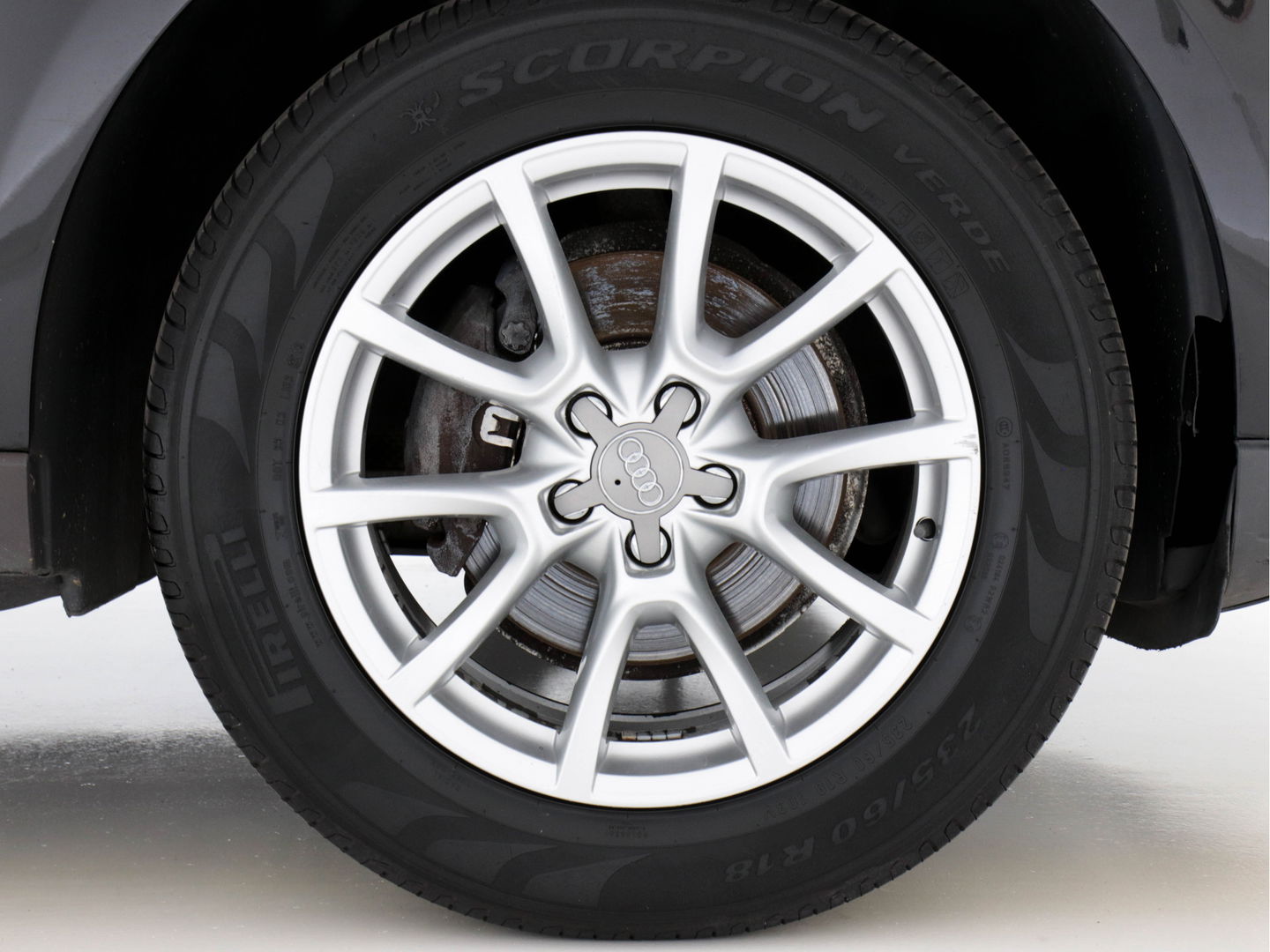 Audi Q5 2.0 TFSI Quattro Pro Line S Design-Pack Aut. *NAVI-FULLMAP | FULL-LEATHER | ECC | PDC | CRUISE*