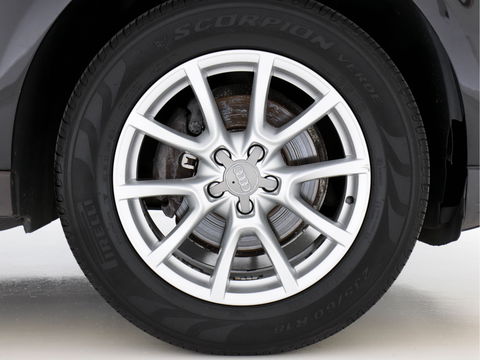 Audi Q5 2.0 TFSI Quattro Pro Line S Design-Pack Aut. *NAVI-FULLMAP | FULL-LEATHER | ECC | PDC | CRUISE*