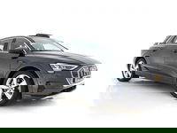 Audi e-tron - E-tron 50 Quattro Launch Edition-Plus [ 3-Fase ] ( SOH-100%) (INCL-BTW)  Aut. *PANO | LEATHER | FULL-LED | DIGI-COCKPIT | NAVI-FULLMAP | KEYLESS | BLINDSPOT | MEMORY-PACK | ADAPTIVE-CRUISE | SHIFT-PADDLES | TOWBAR | HEATED-COMFORT-SEATS | 20"ALU