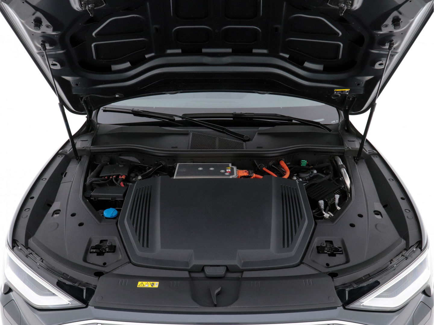 Audi e-tron E-tron 50 Quattro Launch Edition-Plus [ 3-Fase ] Aut. *PANO | LUXURY-LEATHER | FULL-LED | DIGI-COCKPIT | NAVI-FULLMAP | KEYLESS | BLINDSPOT | MEMORY-PACK | ADAPTIVE-CRUISE | SHIFT-PADDLES | TOWBAR | HEATED-COMFORT-SEATS | 20"ALU*