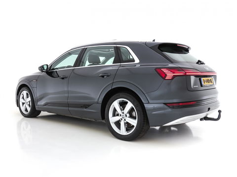Audi e-tron E-tron 50 Quattro Launch Edition-Plus [ 3-Fase ] Aut. *PANO | LUXURY-LEATHER | FULL-LED | DIGI-COCKPIT | NAVI-FULLMAP | KEYLESS | BLINDSPOT | MEMORY-PACK | ADAPTIVE-CRUISE | SHIFT-PADDLES | TOWBAR | HEATED-COMFORT-SEATS | 20"ALU*