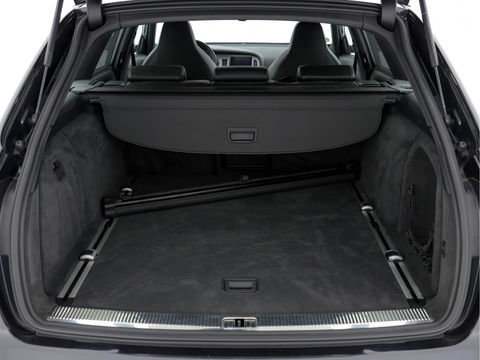 Audi S6 Avant S6 5.2 FSI Quattro [ DISTRIBUTIE-KETTING MOET VERVANGEN WORDEN ] Aut. *PANO | VALCONA-FULL-LEATHER | NAVI-FULLMAP | SPORT-SEATS | BOSE-SURROUND | ECC | PDC | CRUISE | 18"ALU*
