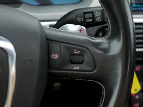 Audi S6 Avant S6 5.2 FSI Quattro [ DISTRIBUTIE-KETTING MOET VERVANGEN WORDEN ] Aut. *PANO | VALCONA-FULL-LEATHER | NAVI-FULLMAP | SPORT-SEATS | BOSE-SURROUND | ECC | PDC | CRUISE | 18"ALU*