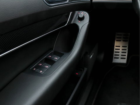 Audi S6 Avant S6 5.2 FSI Quattro [ DISTRIBUTIE-KETTING MOET VERVANGEN WORDEN ] Aut. *PANO | VALCONA-FULL-LEATHER | NAVI-FULLMAP | SPORT-SEATS | BOSE-SURROUND | ECC | PDC | CRUISE | 18"ALU*