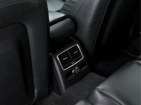 Audi S6 Avant S6 5.2 FSI Quattro [ DISTRIBUTIE-KETTING MOET VERVANGEN WORDEN ] Aut. *PANO | VALCONA-FULL-LEATHER | NAVI-FULLMAP | SPORT-SEATS | BOSE-SURROUND | ECC | PDC | CRUISE | 18"ALU*