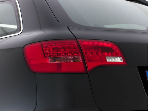 Audi S6 Avant S6 5.2 FSI Quattro [ DISTRIBUTIE-KETTING MOET VERVANGEN WORDEN ] Aut. *PANO | VALCONA-FULL-LEATHER | NAVI-FULLMAP | SPORT-SEATS | BOSE-SURROUND | ECC | PDC | CRUISE | 18"ALU*