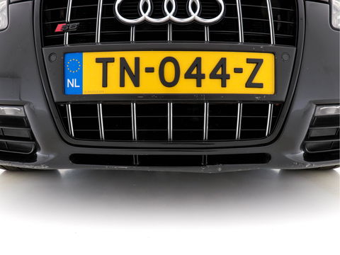 Audi S6 Avant S6 5.2 FSI Quattro [ DISTRIBUTIE-KETTING MOET VERVANGEN WORDEN ] Aut. *PANO | VALCONA-FULL-LEATHER | NAVI-FULLMAP | SPORT-SEATS | BOSE-SURROUND | ECC | PDC | CRUISE | 18"ALU*