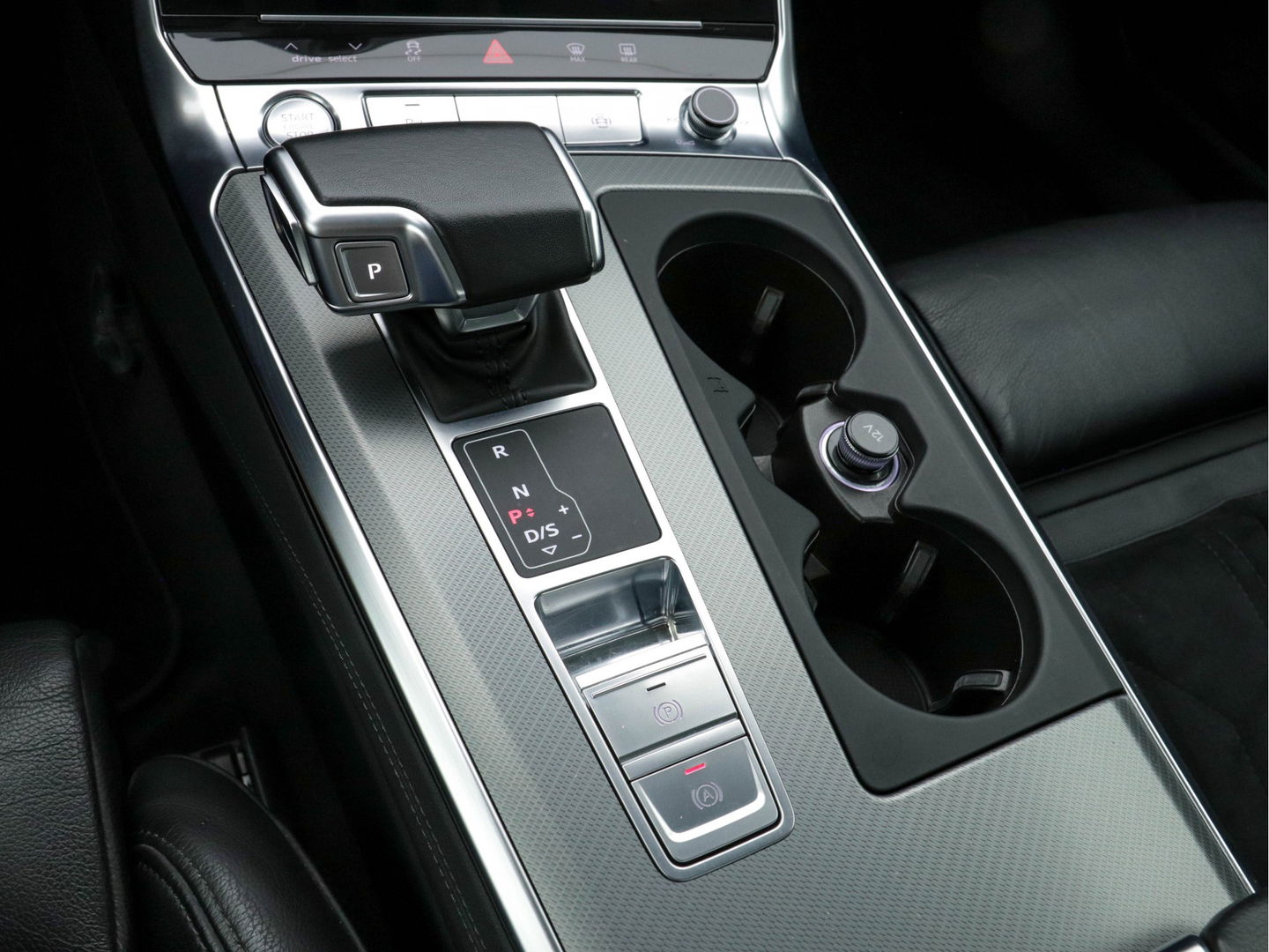 Audi A6 40 TDI Sport Launch Edition Business Aut *FULL-LED | LEATHER-ALCANTARA | NAVI-FULLMAP | DIGI-COCKPIT | MEMORY | ECC | PDC | CRUISE | LANE-ASSIST*