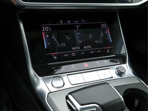 Audi A6 40 TDI Sport Launch Edition Business Aut *FULL-LED | LEATHER-ALCANTARA | NAVI-FULLMAP | DIGI-COCKPIT | MEMORY | ECC | PDC | CRUISE | LANE-ASSIST*
