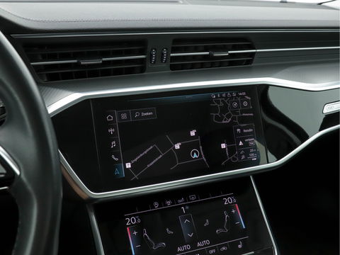 Audi A6 40 TDI Sport Launch Edition Business Aut *FULL-LED | LEATHER-ALCANTARA | NAVI-FULLMAP | DIGI-COCKPIT | MEMORY | ECC | PDC | CRUISE | LANE-ASSIST*