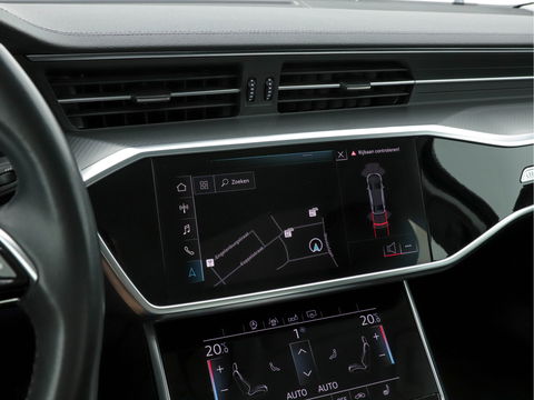 Audi A6 40 TDI Sport Launch Edition Business Aut *FULL-LED | LEATHER-ALCANTARA | NAVI-FULLMAP | DIGI-COCKPIT | MEMORY | ECC | PDC | CRUISE | LANE-ASSIST*