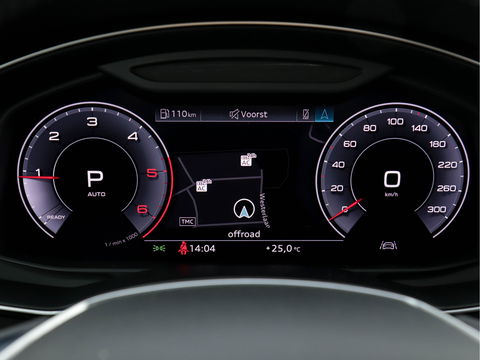 Audi A6 40 TDI Sport Launch Edition Business Aut *FULL-LED | LEATHER-ALCANTARA | NAVI-FULLMAP | DIGI-COCKPIT | MEMORY | ECC | PDC | CRUISE | LANE-ASSIST*