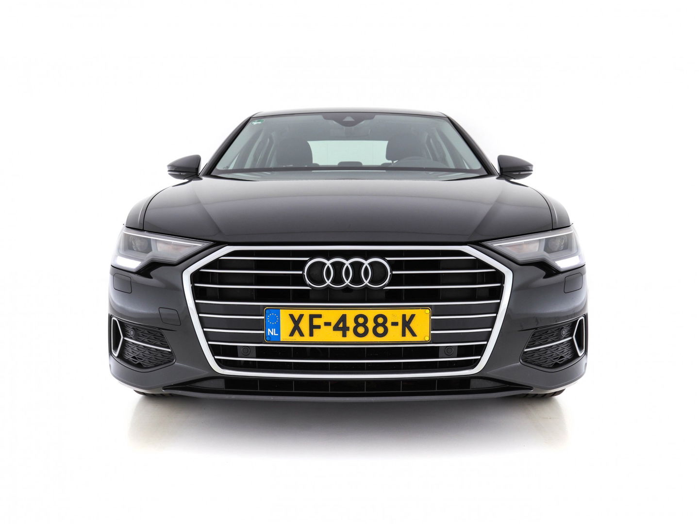 Audi A6 40 TDI Sport Launch Edition Business Aut *FULL-LED | LEATHER-ALCANTARA | NAVI-FULLMAP | DIGI-COCKPIT | MEMORY | ECC | PDC | CRUISE | LANE-ASSIST*