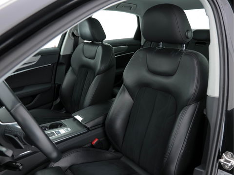 Audi A6 40 TDI Sport Launch Edition Business Aut *FULL-LED | LEATHER-ALCANTARA | NAVI-FULLMAP | DIGI-COCKPIT | MEMORY | ECC | PDC | CRUISE | LANE-ASSIST*