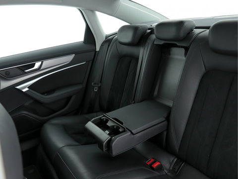 Audi A6 40 TDI Sport Launch Edition Business Aut *FULL-LED | LEATHER-ALCANTARA | NAVI-FULLMAP | DIGI-COCKPIT | MEMORY | ECC | PDC | CRUISE | LANE-ASSIST*