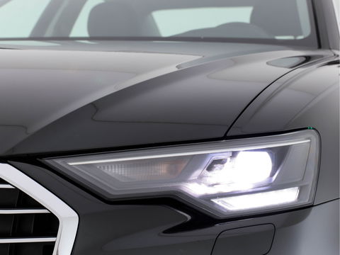 Audi A6 40 TDI Sport Launch Edition Business Aut *FULL-LED | LEATHER-ALCANTARA | NAVI-FULLMAP | DIGI-COCKPIT | MEMORY | ECC | PDC | CRUISE | LANE-ASSIST*