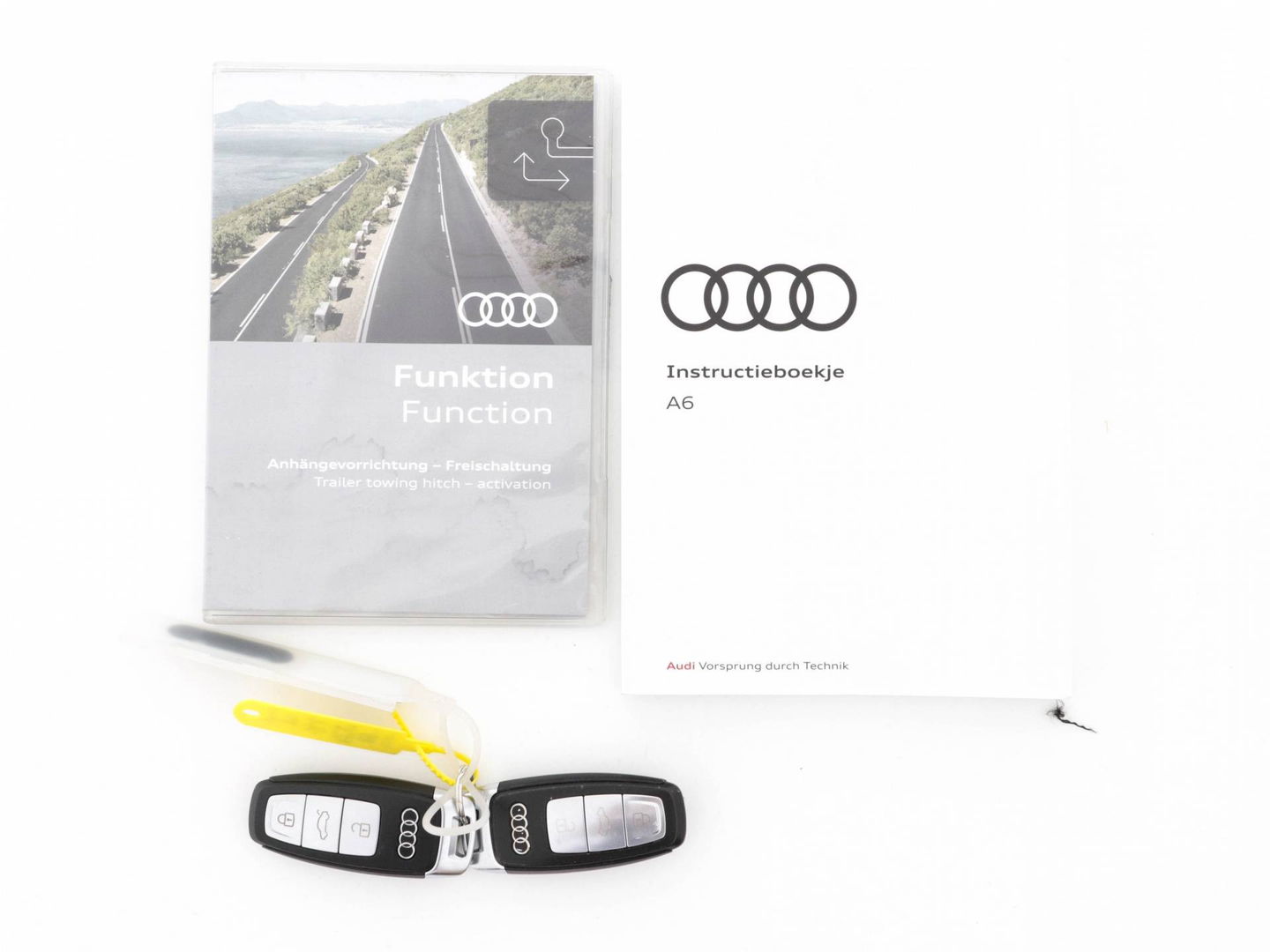 Audi A6 40 TDI Sport Launch Edition Business Aut *FULL-LED | LEATHER-ALCANTARA | NAVI-FULLMAP | DIGI-COCKPIT | MEMORY | ECC | PDC | CRUISE | LANE-ASSIST*