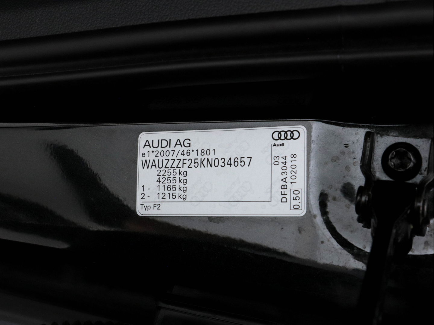 Audi A6 40 TDI Sport Launch Edition Business Aut *FULL-LED | LEATHER-ALCANTARA | NAVI-FULLMAP | DIGI-COCKPIT | MEMORY | ECC | PDC | CRUISE | LANE-ASSIST*