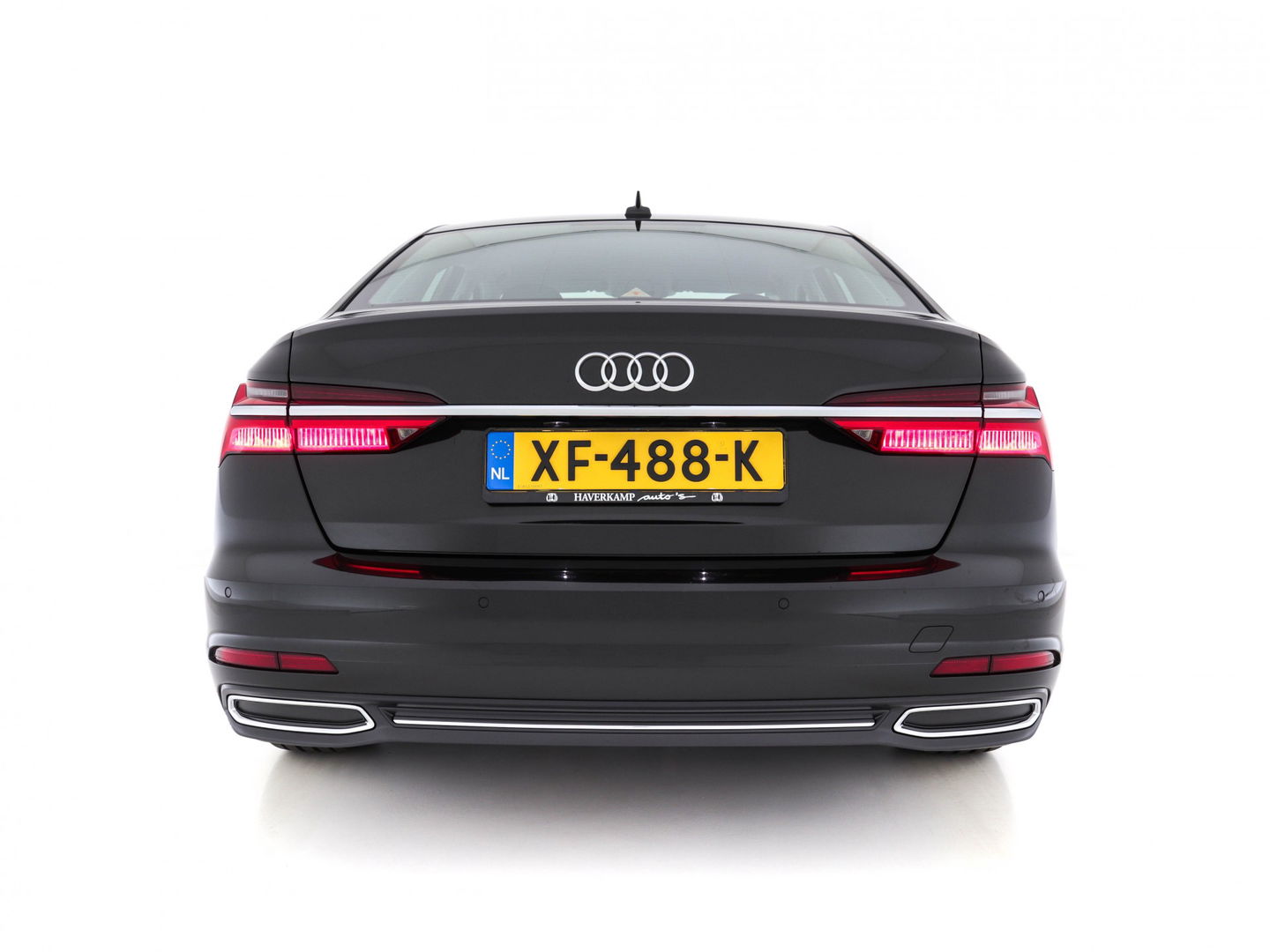Audi A6 40 TDI Sport Launch Edition Business Aut *FULL-LED | LEATHER-ALCANTARA | NAVI-FULLMAP | DIGI-COCKPIT | MEMORY | ECC | PDC | CRUISE | LANE-ASSIST*