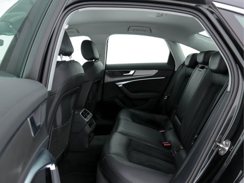 Audi A6 40 TDI Sport Launch Edition Business Aut *FULL-LED | LEATHER-ALCANTARA | NAVI-FULLMAP | DIGI-COCKPIT | MEMORY | ECC | PDC | CRUISE | LANE-ASSIST*