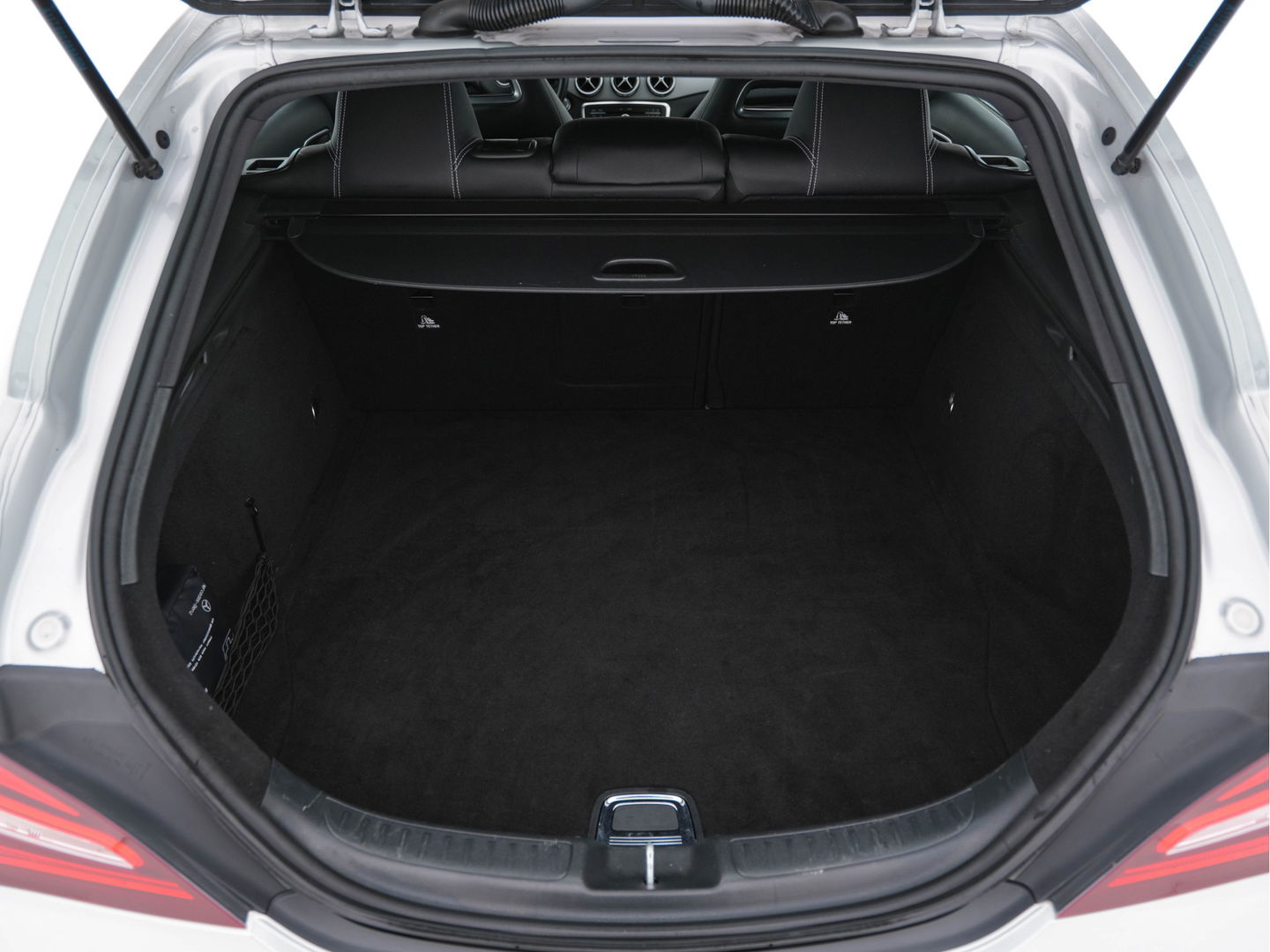 Mercedes-Benz CLA-Klasse Shooting Brake 180 d Business Solution Aut. *NAVI-FULLMAP | FULL-LED | 1/2-LEATHER | CAMERA | ECC | PDC | CRUISE | SPORT-SEATS | 18"ALU**