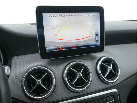 Mercedes-Benz CLA-Klasse Shooting Brake 180 d Business Solution Aut. *NAVI-FULLMAP | FULL-LED | 1/2-LEATHER | CAMERA | ECC | PDC | CRUISE | SPORT-SEATS | 18"ALU**
