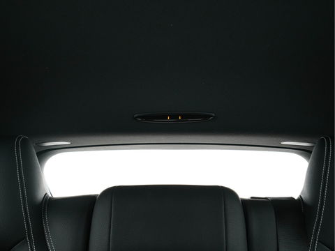 Mercedes-Benz CLA-Klasse Shooting Brake 180 d Business Solution Aut. *NAVI-FULLMAP | FULL-LED | 1/2-LEATHER | CAMERA | ECC | PDC | CRUISE | SPORT-SEATS | 18"ALU**