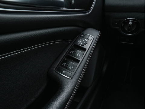Mercedes-Benz CLA-Klasse Shooting Brake 180 d Business Solution Aut. *NAVI-FULLMAP | FULL-LED | 1/2-LEATHER | CAMERA | ECC | PDC | CRUISE | SPORT-SEATS | 18"ALU**