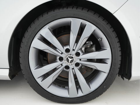 Mercedes-Benz CLA-Klasse Shooting Brake 180 d Business Solution Aut. *NAVI-FULLMAP | FULL-LED | 1/2-LEATHER | CAMERA | ECC | PDC | CRUISE | SPORT-SEATS | 18"ALU**
