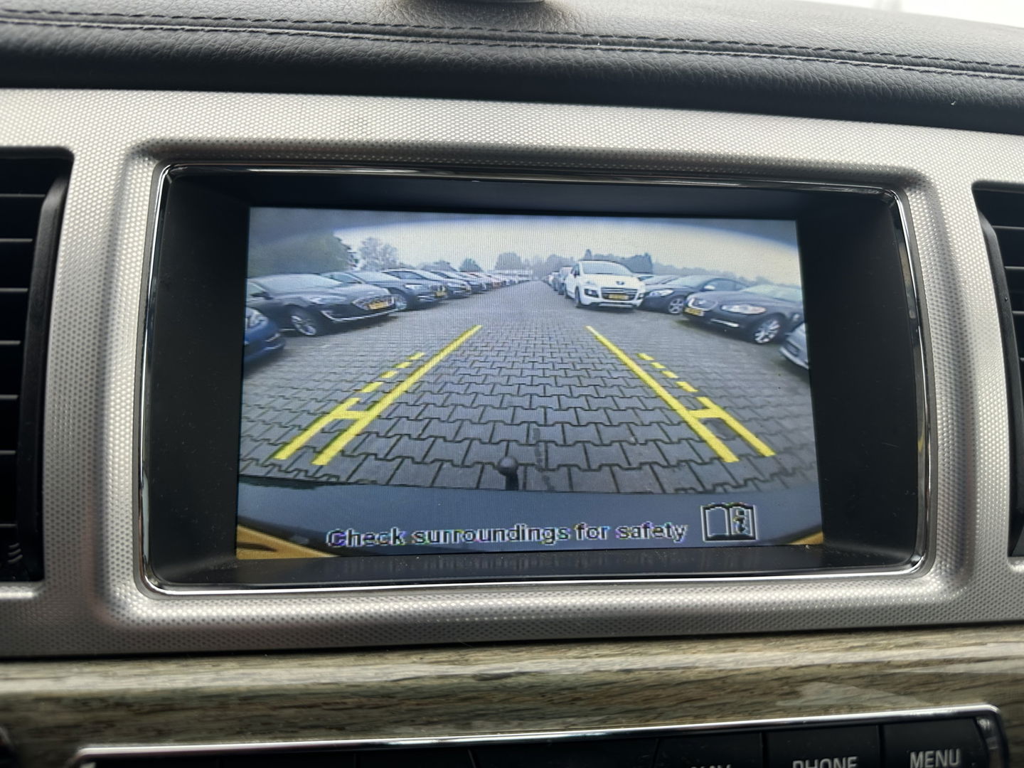 Jaguar XF 2.2D Aut. *NAPPA-FULL-LEATHER  | BI-XENON | NAVI-FULLMAP | CAMERA | ECC | PDC | CRUISE | COMFORT-SEATS | 17"ALU*