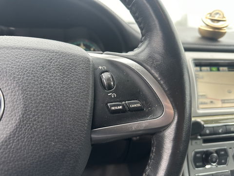 Jaguar XF 2.2D Aut. *NAPPA-FULL-LEATHER  | BI-XENON | NAVI-FULLMAP | CAMERA | ECC | PDC | CRUISE | COMFORT-SEATS | 17"ALU*