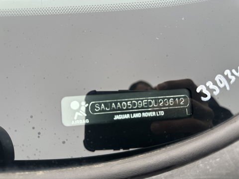 Jaguar XF 2.2D Aut. *NAPPA-FULL-LEATHER  | BI-XENON | NAVI-FULLMAP | CAMERA | ECC | PDC | CRUISE | COMFORT-SEATS | 17"ALU*