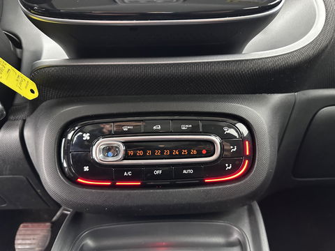 Smart Forfour EQ Business Solution (INCL-BTW) Aut. *NAVI-FULLMAP | FULL-LEATHER | ECC | CRUISE | COMFORT-SEATS | 15"ALU*