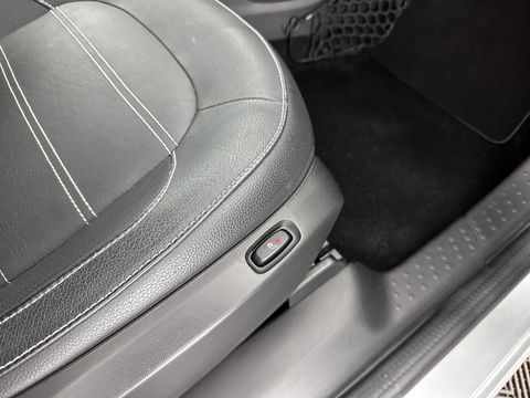 Smart Forfour EQ Business Solution (INCL-BTW) Aut. *NAVI-FULLMAP | FULL-LEATHER | ECC | CRUISE | COMFORT-SEATS | 15"ALU*