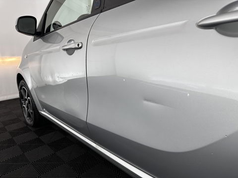 Smart Forfour EQ Business Solution (INCL-BTW) Aut. *NAVI-FULLMAP | FULL-LEATHER | ECC | CRUISE | COMFORT-SEATS | 15"ALU*