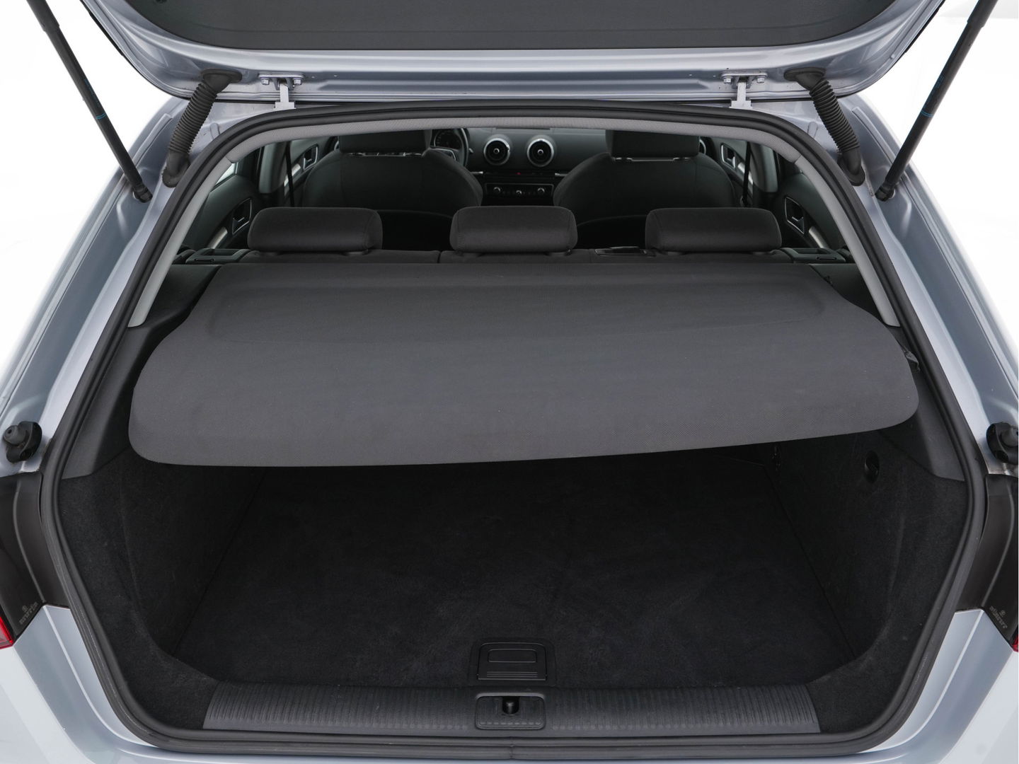 Audi A3 Sportback 30 TFSI Sport Lease Edition Aut. *NAVI-FULLMAP | FULL-LED | PDC | CRUISE | SPORT-SEATS | 17"ALU*