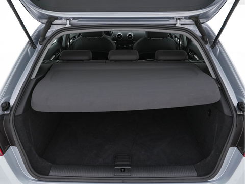 Audi A3 Sportback 30 TFSI Sport Lease Edition Aut. *NAVI-FULLMAP | FULL-LED | PDC | CRUISE | SPORT-SEATS | 17"ALU*