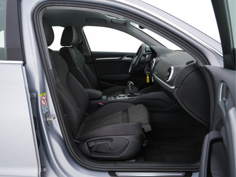 Audi A3 Sportback 30 TFSI Sport Lease Edition Aut. *NAVI-FULLMAP | FULL-LED | PDC | CRUISE | SPORT-SEATS | 17"ALU*