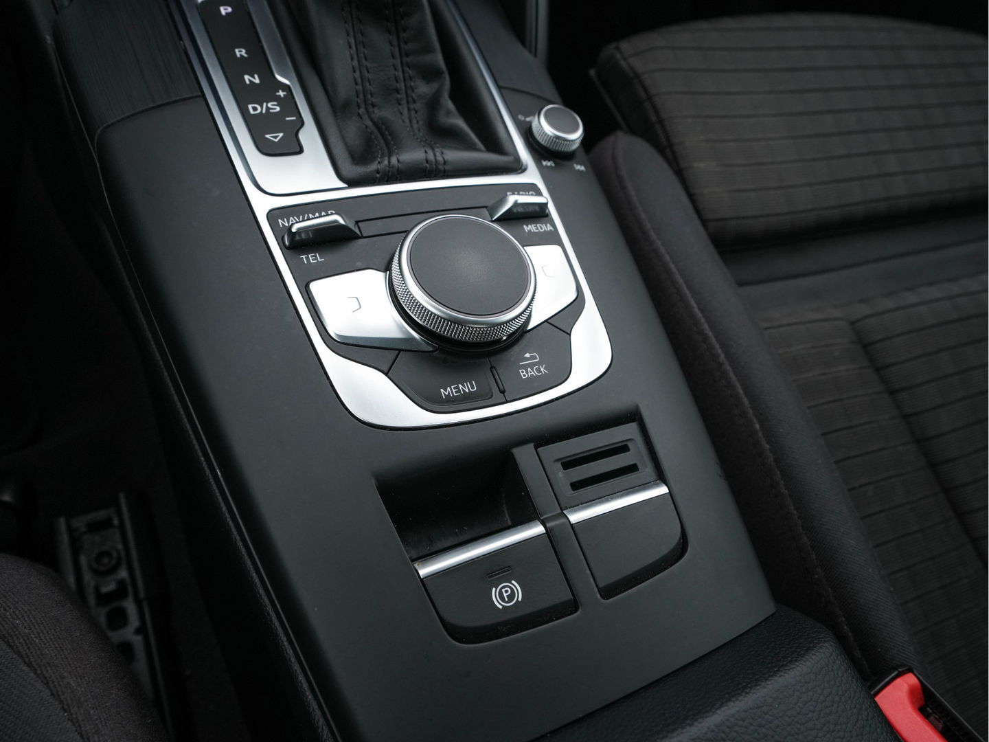 Audi A3 Sportback 30 TFSI Sport Lease Edition Aut. *NAVI-FULLMAP | FULL-LED | PDC | CRUISE | SPORT-SEATS | 17"ALU*