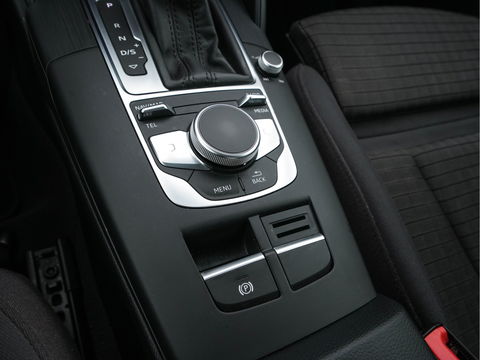 Audi A3 Sportback 30 TFSI Sport Lease Edition Aut. *NAVI-FULLMAP | FULL-LED | PDC | CRUISE | SPORT-SEATS | 17"ALU*