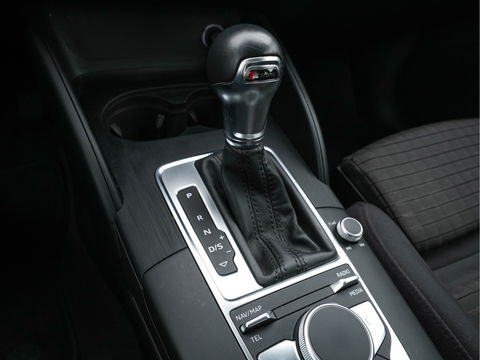 Audi A3 Sportback 30 TFSI Sport Lease Edition Aut. *NAVI-FULLMAP | FULL-LED | PDC | CRUISE | SPORT-SEATS | 17"ALU*
