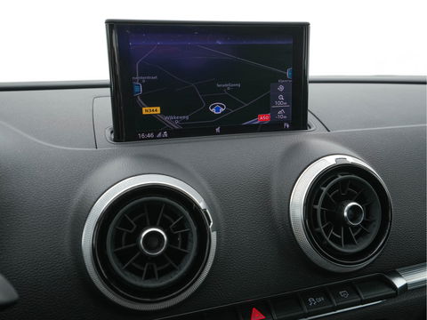 Audi A3 Sportback 30 TFSI Sport Lease Edition Aut. *NAVI-FULLMAP | FULL-LED | PDC | CRUISE | SPORT-SEATS | 17"ALU*