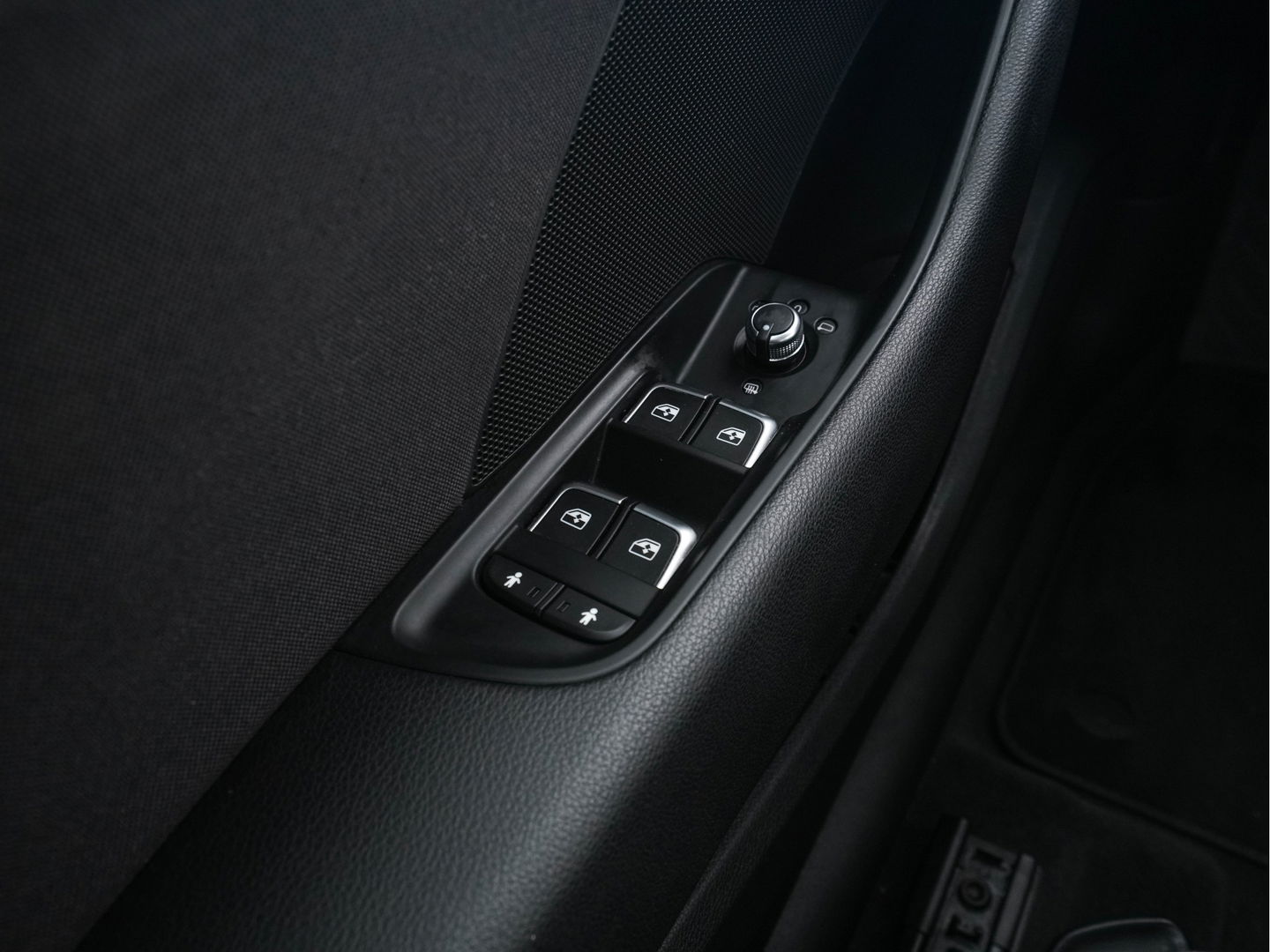 Audi A3 Sportback 30 TFSI Sport Lease Edition Aut. *NAVI-FULLMAP | FULL-LED | PDC | CRUISE | SPORT-SEATS | 17"ALU*