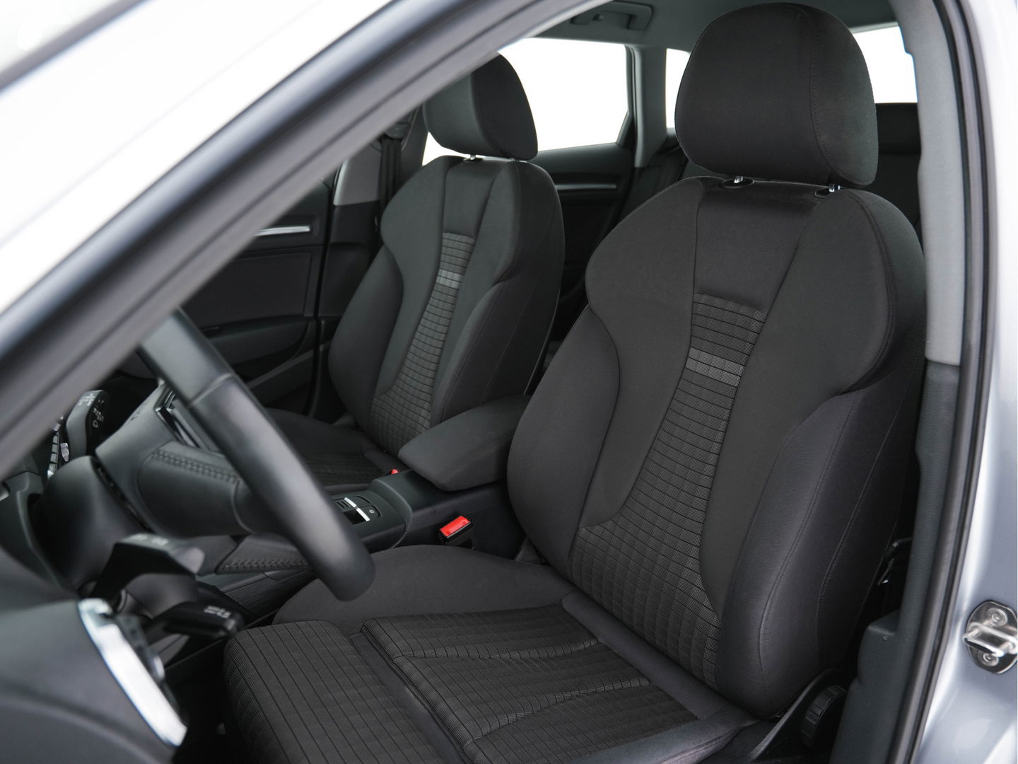 Audi A3 Sportback 30 TFSI Sport Lease Edition Aut. *NAVI-FULLMAP | FULL-LED | PDC | CRUISE | SPORT-SEATS | 17"ALU*