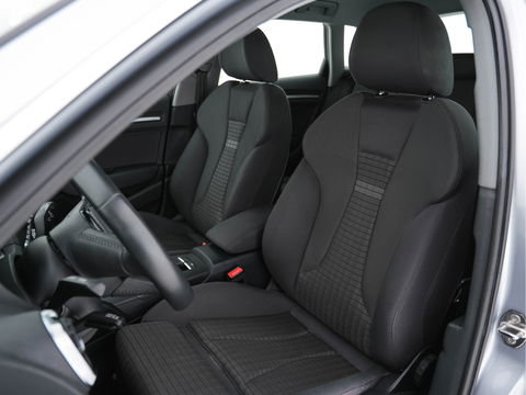 Audi A3 Sportback 30 TFSI Sport Lease Edition Aut. *NAVI-FULLMAP | FULL-LED | PDC | CRUISE | SPORT-SEATS | 17"ALU*