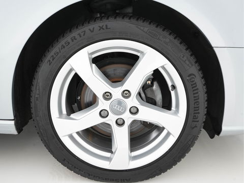 Audi A3 Sportback 30 TFSI Sport Lease Edition Aut. *NAVI-FULLMAP | FULL-LED | PDC | CRUISE | SPORT-SEATS | 17"ALU*