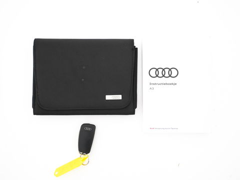 Audi A3 Sportback 30 TFSI Sport Lease Edition Aut. *NAVI-FULLMAP | FULL-LED | PDC | CRUISE | SPORT-SEATS | 17"ALU*
