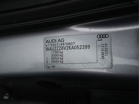 Audi A3 Sportback 30 TFSI Sport Lease Edition Aut. *NAVI-FULLMAP | FULL-LED | PDC | CRUISE | SPORT-SEATS | 17"ALU*