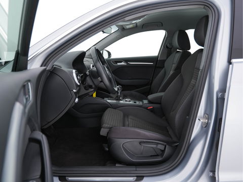Audi A3 Sportback 30 TFSI Sport Lease Edition Aut. *NAVI-FULLMAP | FULL-LED | PDC | CRUISE | SPORT-SEATS | 17"ALU*