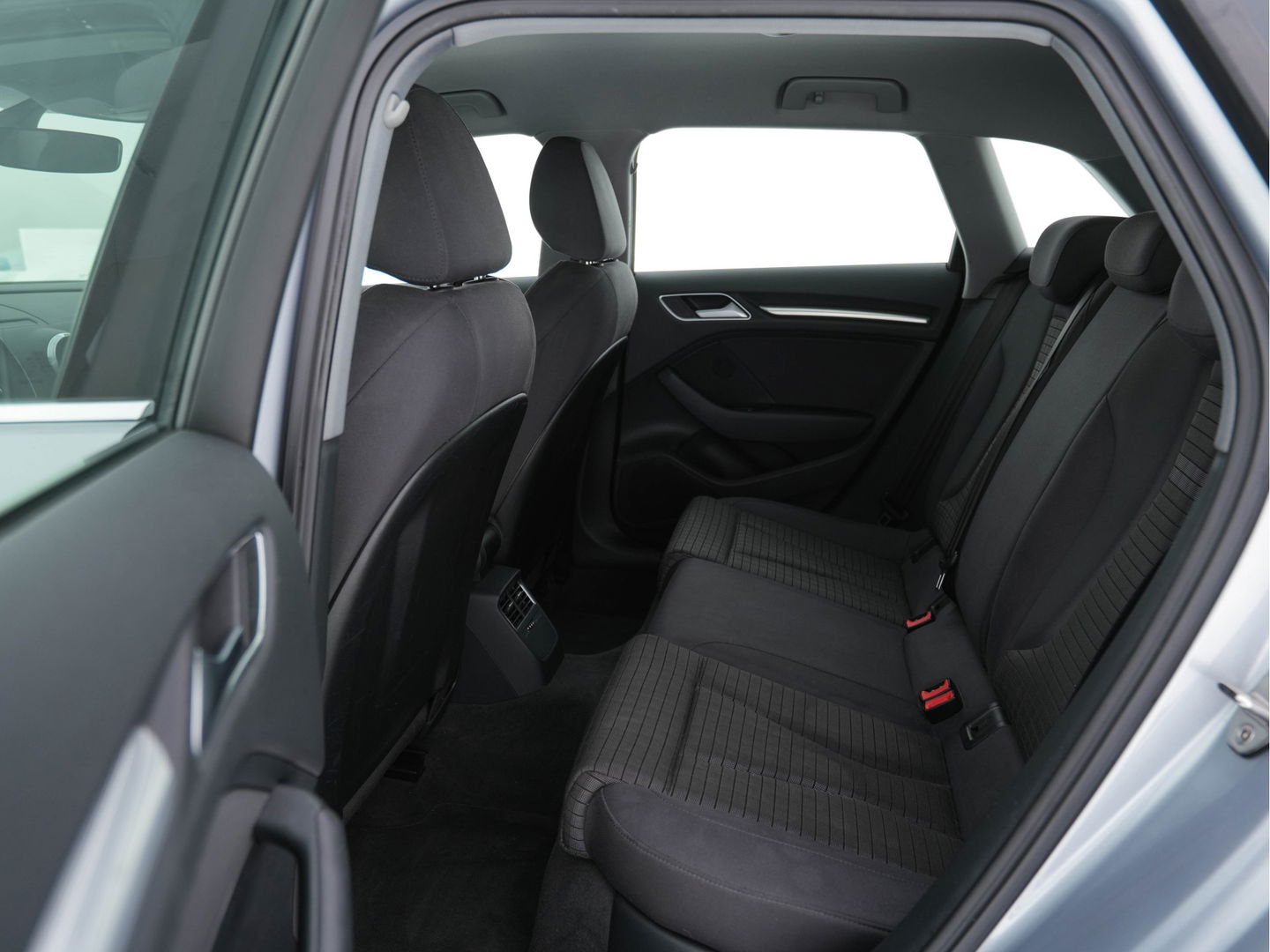Audi A3 Sportback 30 TFSI Sport Lease Edition Aut. *NAVI-FULLMAP | FULL-LED | PDC | CRUISE | SPORT-SEATS | 17"ALU*